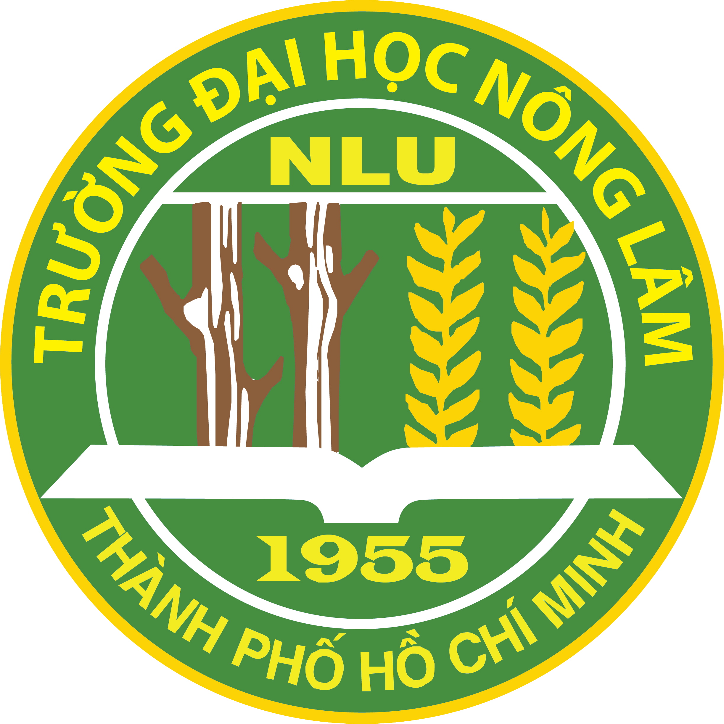 Nông Lâm